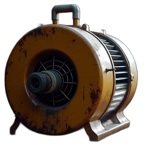 weapon, robot, bottle, mask transparent PNG cut-out