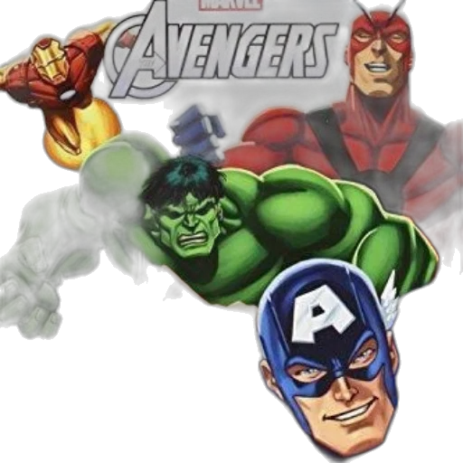 comic book art, concept art, 3d render, vibrant transparent PNG cut-out