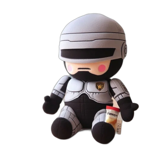robot, 3d render, concept art, indoor transparent PNG cut-out
