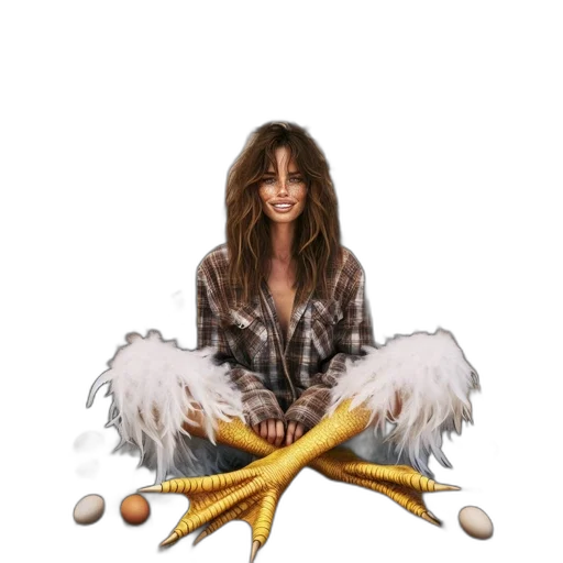 staff, concept art, fantasy art, photorealistic transparent PNG cut-out