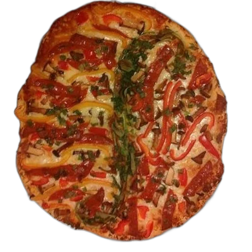food, face, animal, crown transparent PNG cut-out