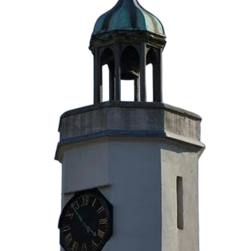 building, staff, crown, dress transparent PNG cut-out