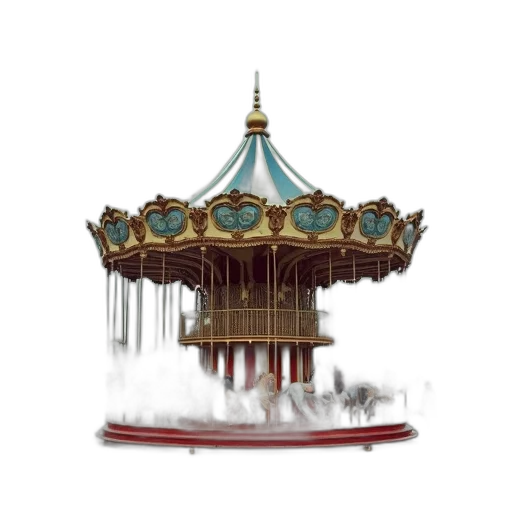 crown, hat, staff, furniture transparent PNG cut-out