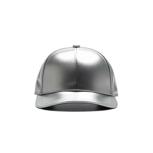 hat, crown, jewelry, 3d render transparent PNG cut-out