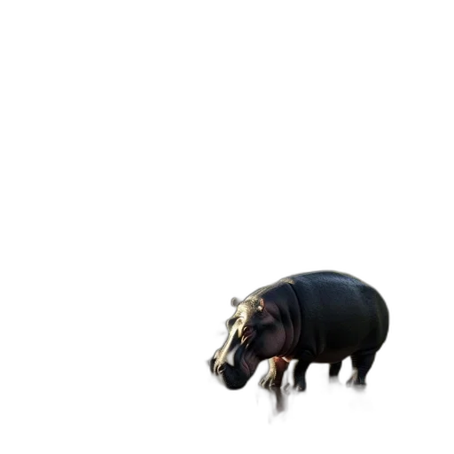 animal, creature, hat, food transparent PNG cut-out