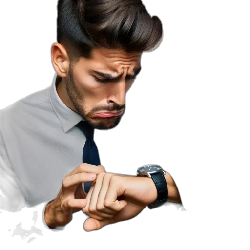 jewelry, staff, face, photorealistic transparent PNG cut-out