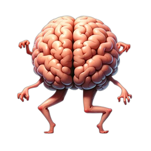 crown, creature, robot, hat transparent PNG cut-out