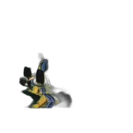 robot, shoes, creature, weapon transparent PNG cut-out