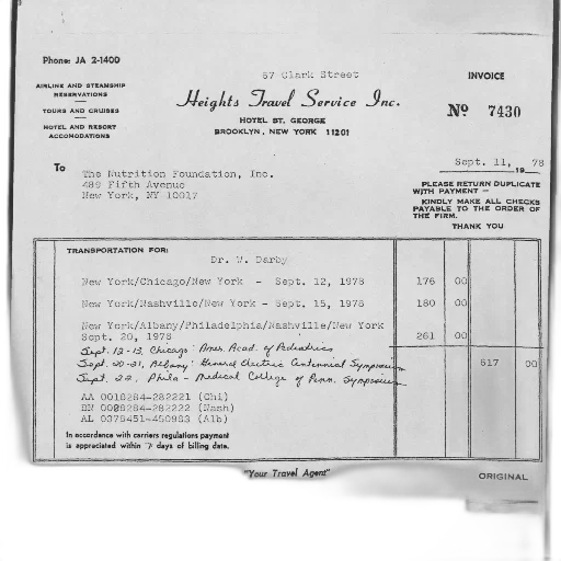 invoice, heights, travel, service transparent PNG cut-out