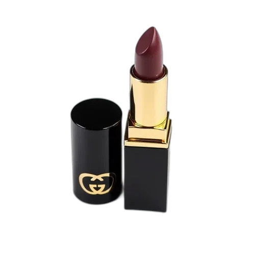 close-up, image, gucci, lipstick transparent PNG cut-out
