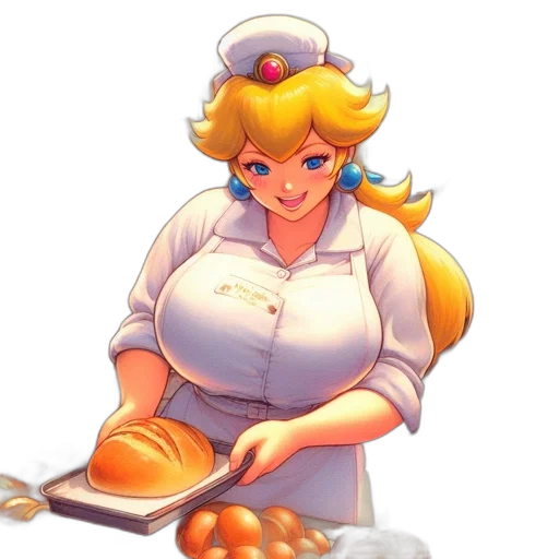 food, staff, weapon, dress transparent PNG cut-out