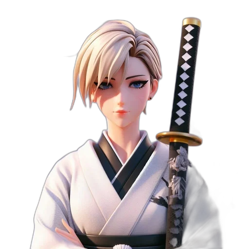 staff, sword, weapon, face transparent PNG cut-out