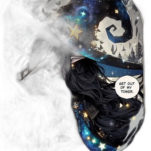 mask, hat, dragon, crown transparent PNG cut-out