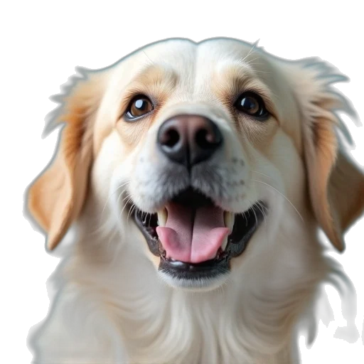 animal, face, staff, creature transparent PNG cut-out