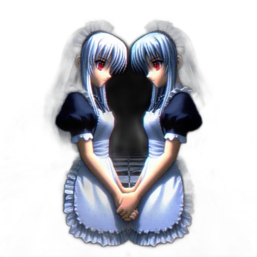 dress, robot, face, mask transparent PNG cut-out