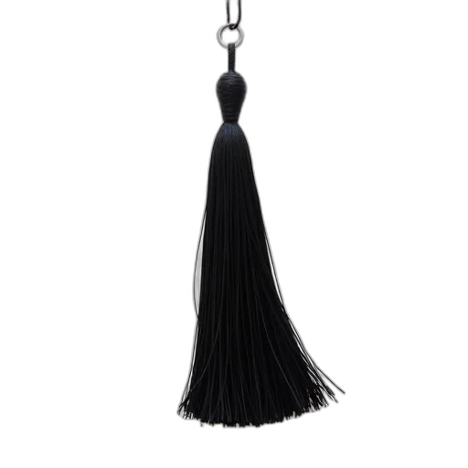 hair, staff, jewelry, dress transparent PNG cut-out