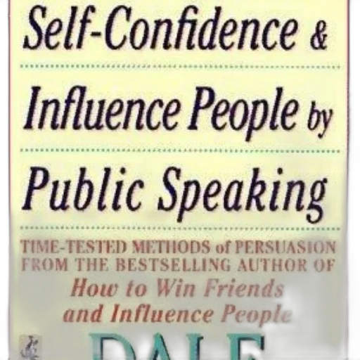 book, cover, title, self-confidence transparent PNG cut-out