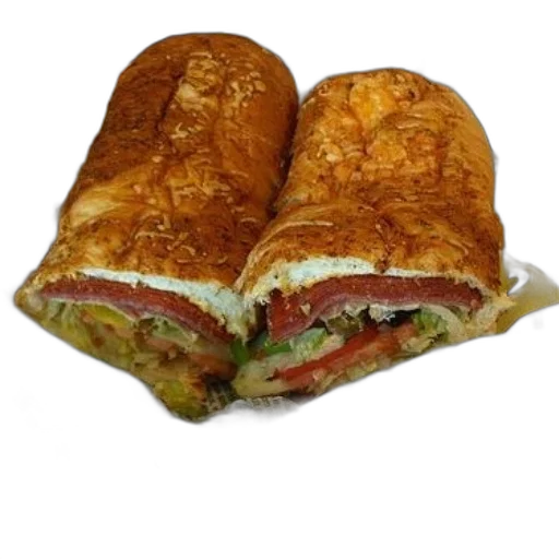 food, crown, photorealistic, sub transparent PNG cut-out