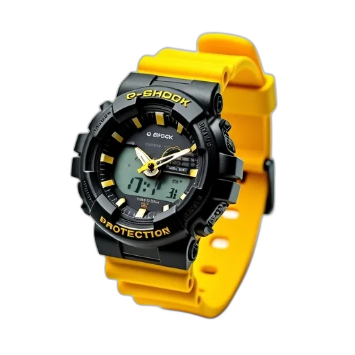 jewelry, 3d render, photorealistic, yellow transparent PNG cut-out