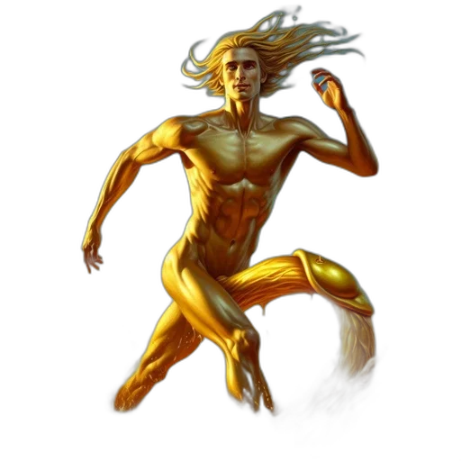 creature, concept art, fantasy art, comic book art transparent PNG cut-out