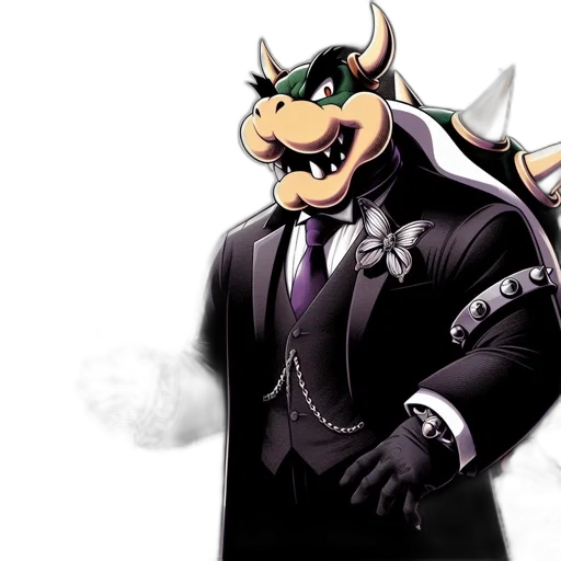 mask, dragon, animal, staff transparent PNG cut-out