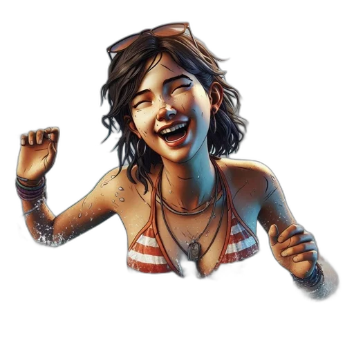 staff, face, concept art, fantasy art transparent PNG cut-out