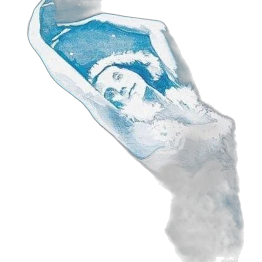 bottle, shoes, crown, jewelry transparent PNG cut-out