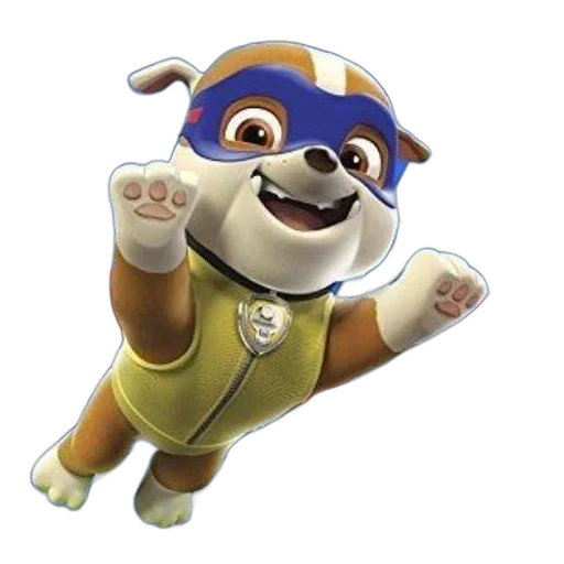 staff, animal, creature, 3d render transparent PNG cut-out