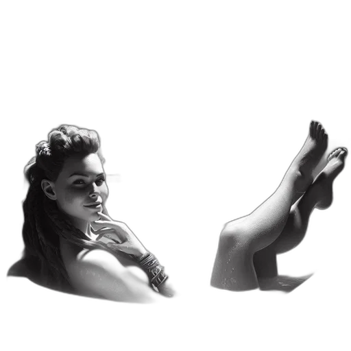 shoes, crown, dress, jewelry transparent PNG cut-out