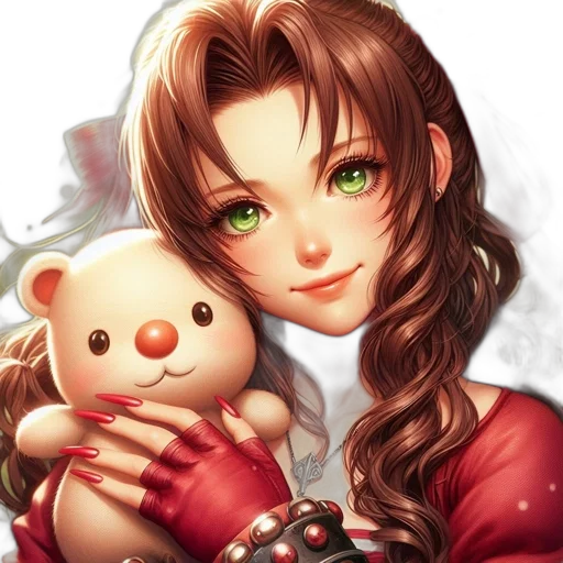 face, fantasy art, photorealistic, oil painting transparent PNG cut-out
