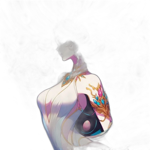 mask, dress, face, robot transparent PNG cut-out
