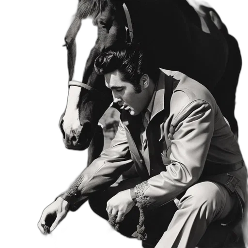 jacket, animal, photorealistic, man transparent PNG cut-out