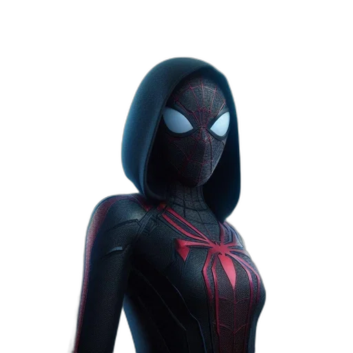 mask, dress, face, jacket transparent PNG cut-out