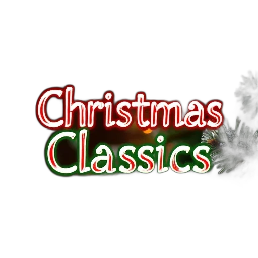 second, image, close-up, christmas transparent PNG cut-out