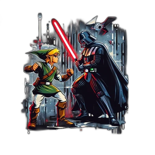 weapon, sword, pixel art, concept art transparent PNG cut-out