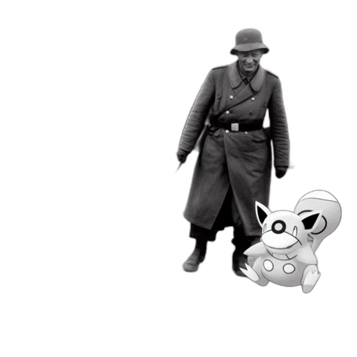 animal, staff, creature, concept art transparent PNG cut-out