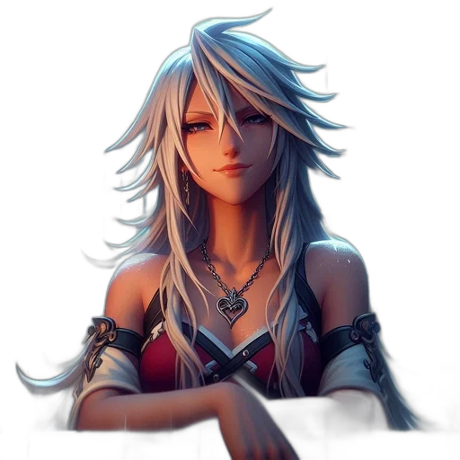 face, staff, sword, dragon transparent PNG cut-out