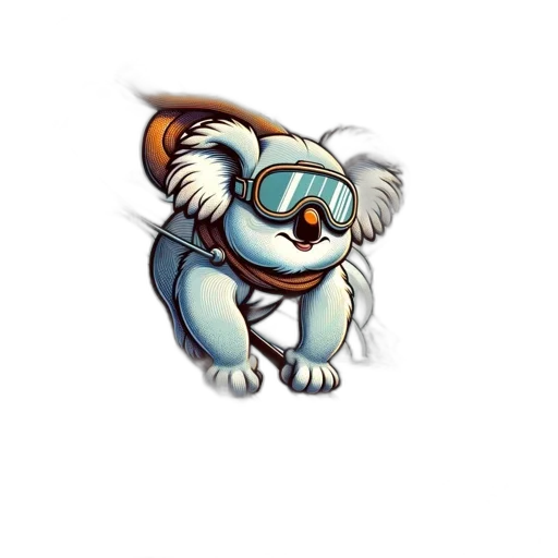 staff, creature, dragon, animal transparent PNG cut-out