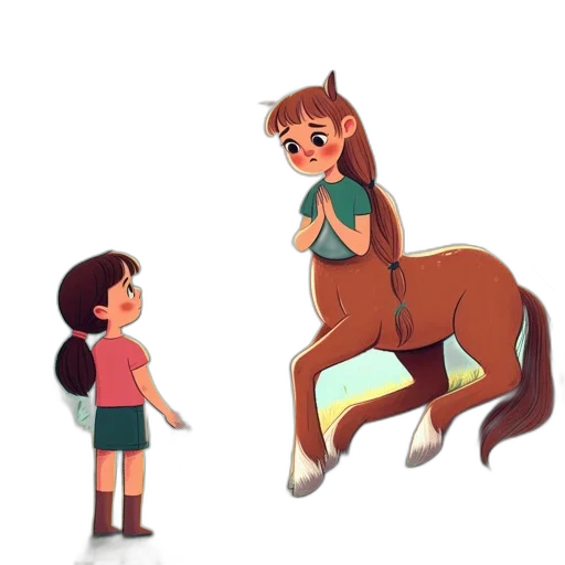 animal, creature, dress, concept art transparent PNG cut-out
