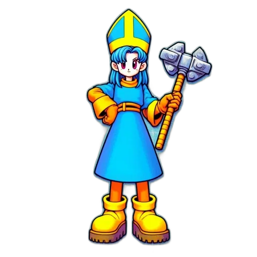 staff, weapon, sword, robot transparent PNG cut-out