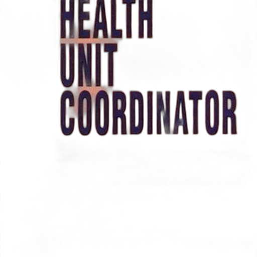 staff, cover, health, unit transparent PNG cut-out