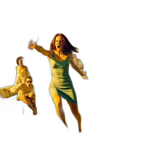 3d render, photorealistic, concept art, luxury transparent PNG cut-out
