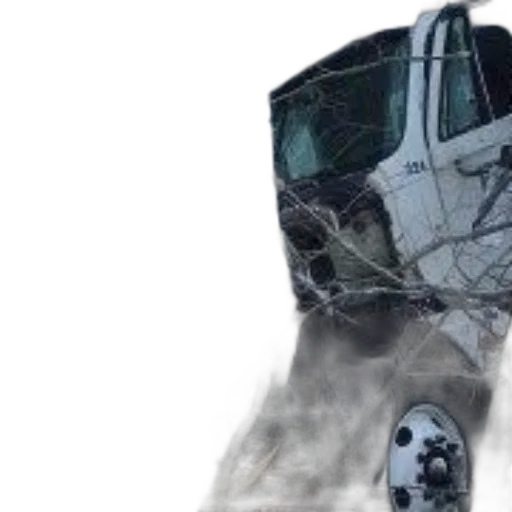 car, robot, shoes, concept art transparent PNG cut-out