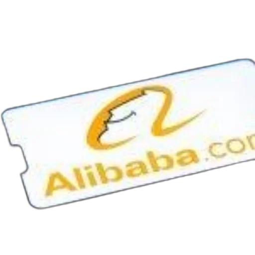 image, features, alibaba, logo transparent PNG cut-out