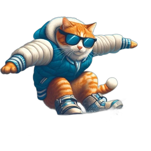 robot, staff, concept art, pixel art transparent PNG cut-out
