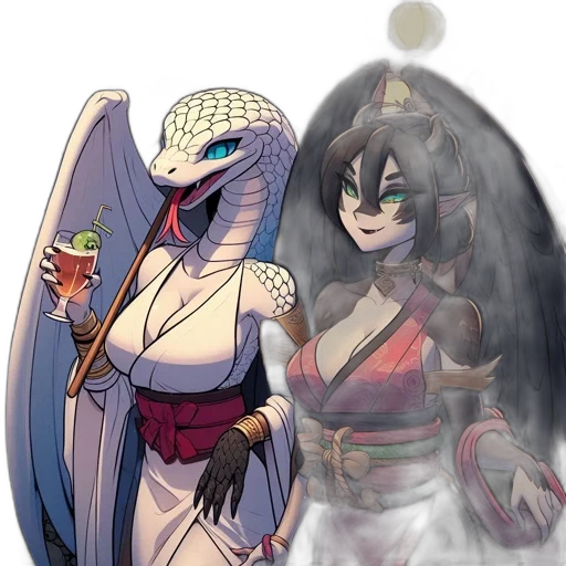 mask, dragon, concept art, fantasy art transparent PNG cut-out