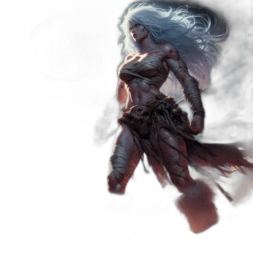 dragon, sword, fantasy art, concept art transparent PNG cut-out