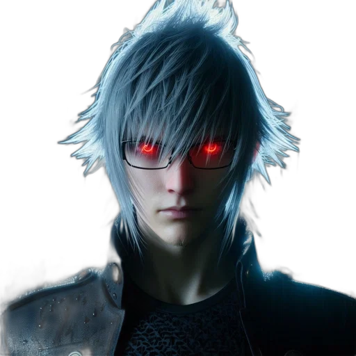 dragon, face, mask, robot transparent PNG cut-out