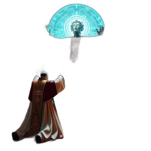 umbrella, staff, weapon, sword transparent PNG cut-out