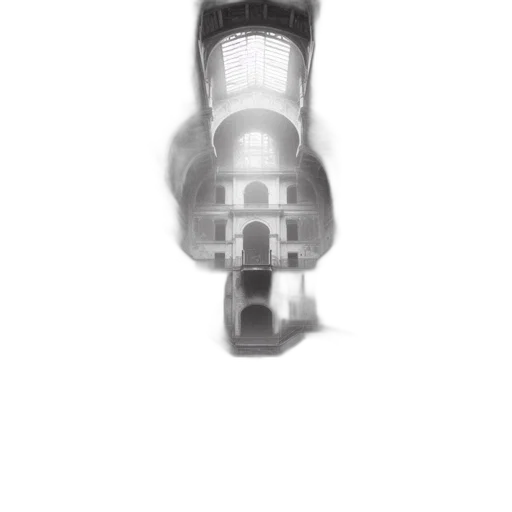 bottle, robot, weapon, umbrella transparent PNG cut-out